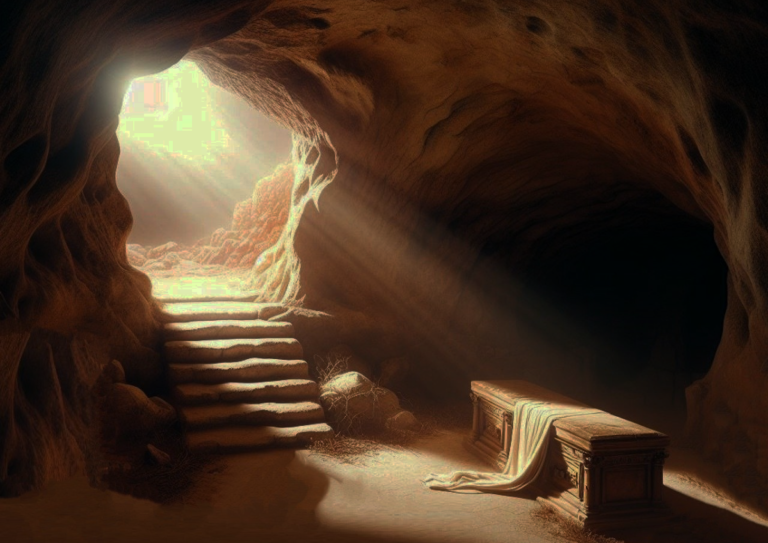 Pastor Nelson Bonilla: 5-25-25  Sixth Sunday After Easter