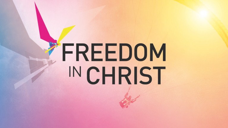Pastor Nelson Bonilla: 6-22-25  “Set Free to Tell the Story”
