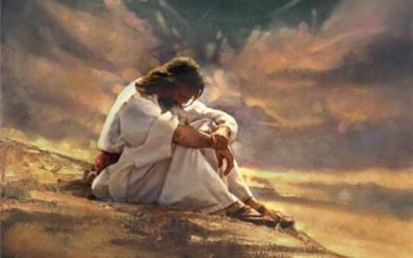 Pastor Nelson Bonilla: 7-27-25  “Lord, Teach Us to Pray”