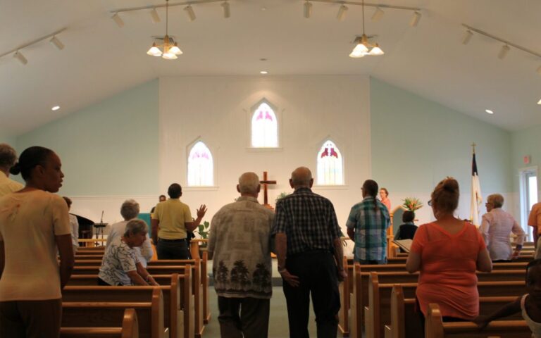 Pastor Nelson Bonilla: 10-26-25 “Chosen to Make a Difference”  