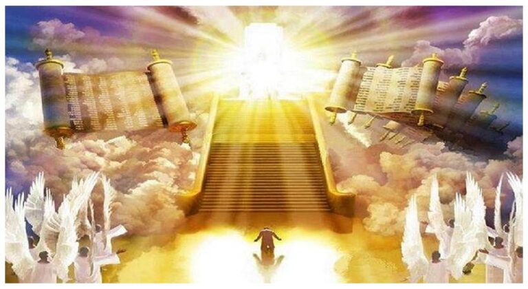 Pastor Nelson Bonilla: 11-2-25 “Carrying the Ark: Becoming Worthy of Our Calling”  