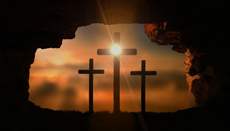 Pastor Nelson Bonilla: 11-9-25 “Children of the Resurrection”  