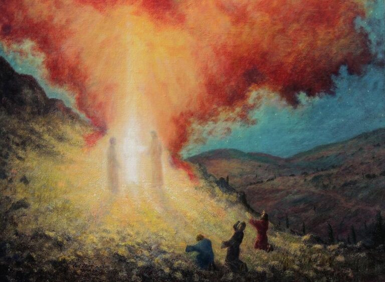 Pastor Nelson Bonilla: 1-4-25 “Until He Comes: Remembering, Proclaiming, Belonging”