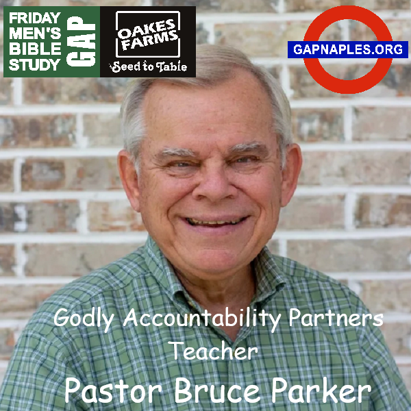 3-13-26 Pastor Bruce Parker Teaching (Click to View)