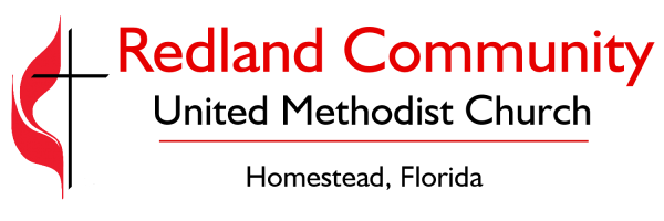Redland Community United Methodist Church