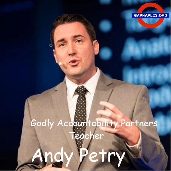 7-31-26 “Andy Petry” (Click for Video)