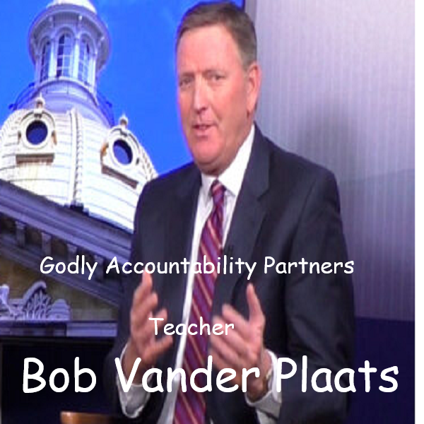 Bob Vander Plaats