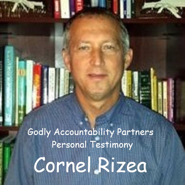 Cornel Rizea