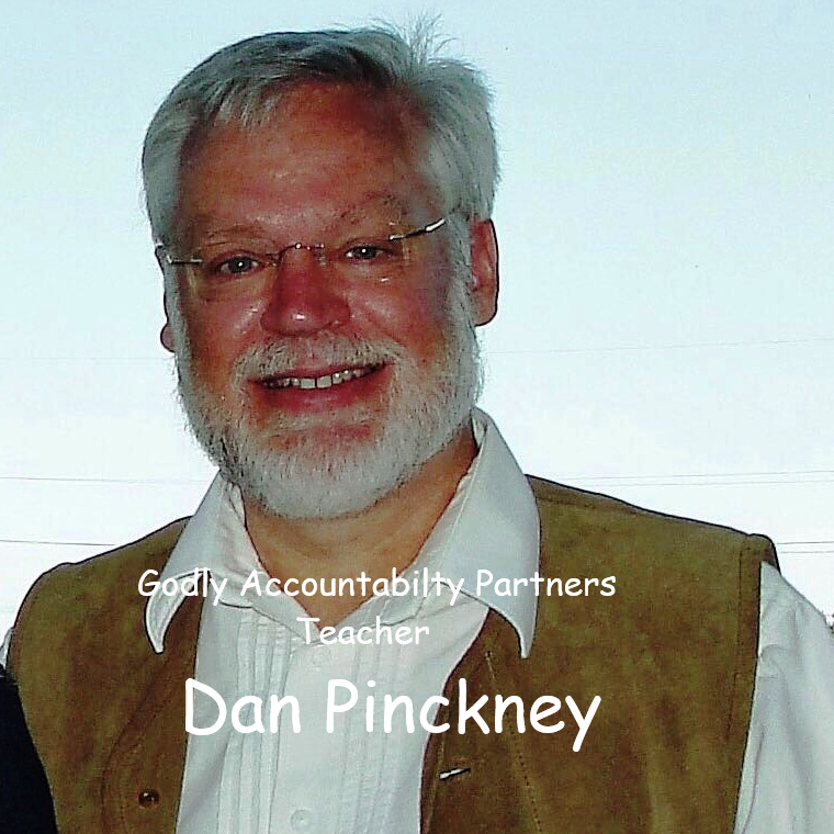 Dan Pickney