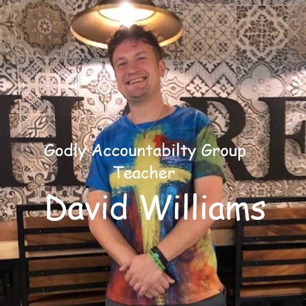 David Williams