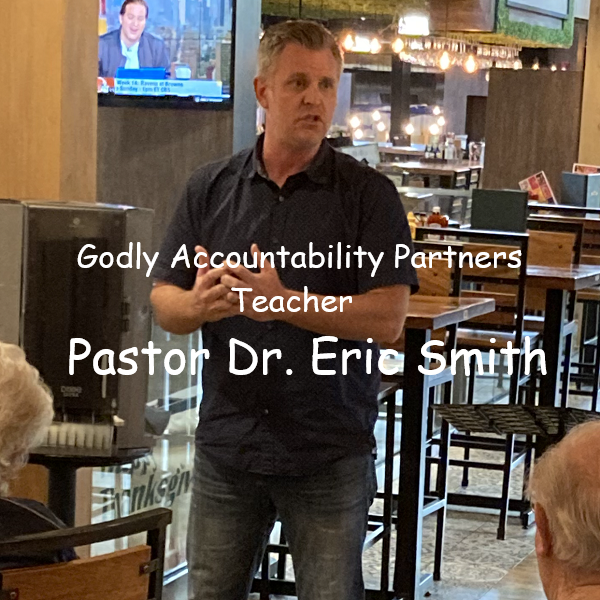 Dr. Eric Smith