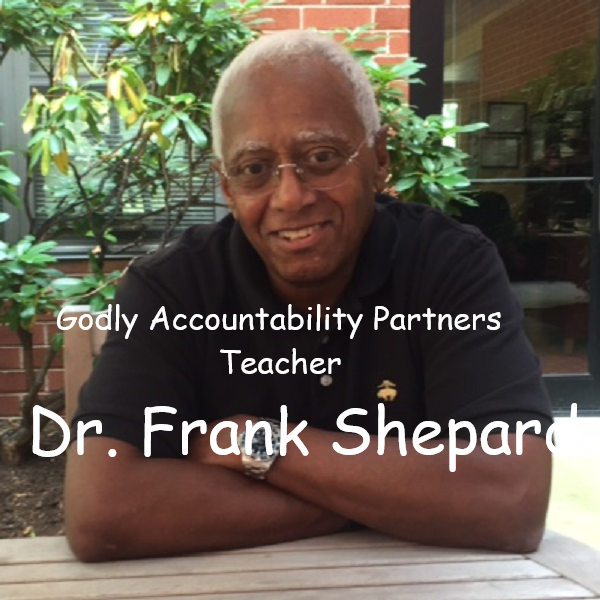 Dr. Frank Shepard