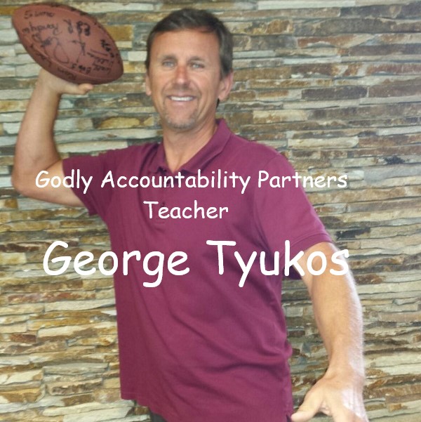 George Tyukos