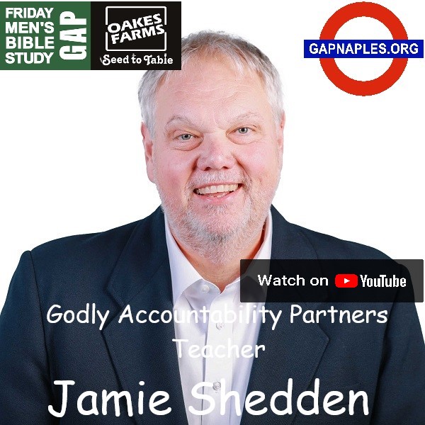 Jamie Shedden