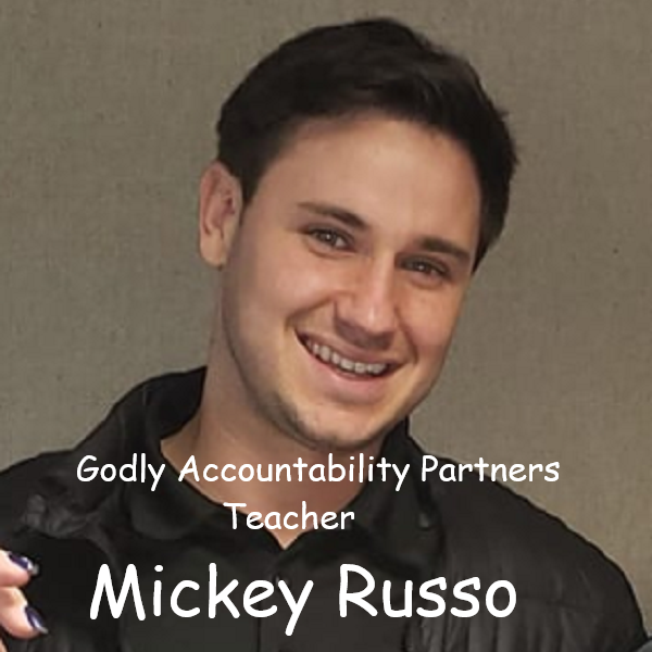 Mickey Russo