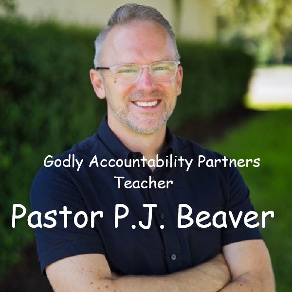 Pastor P.J. Beaver