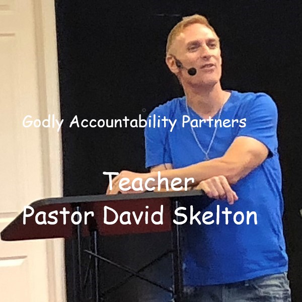 Pastor David Skelton