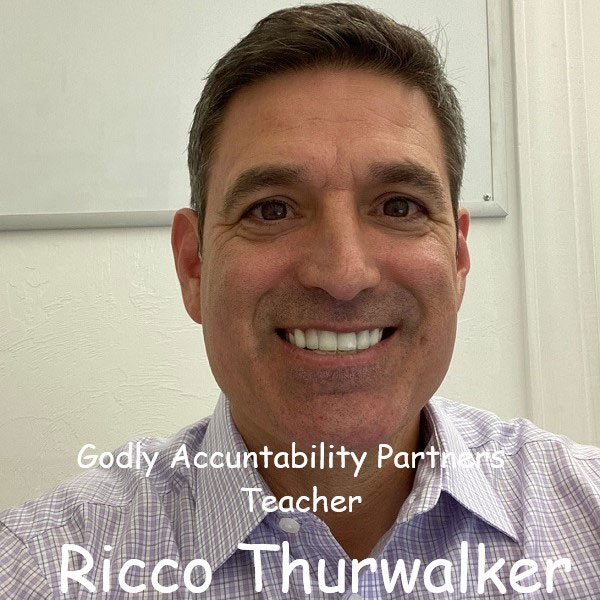 Ricco Thurwalker