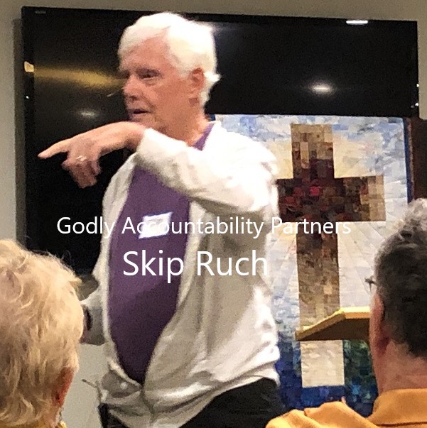 Skip Ruch