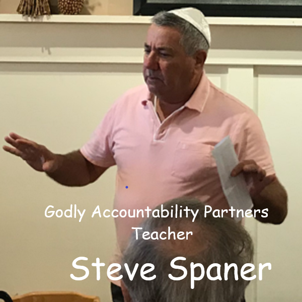 Steve Spaner