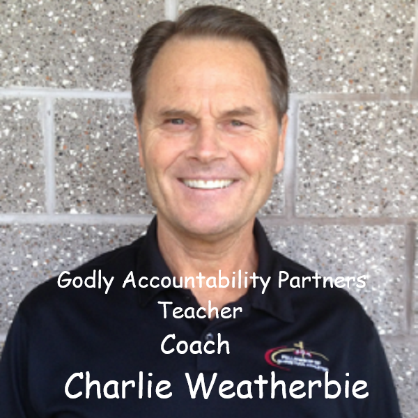 Charlie Weatherbie