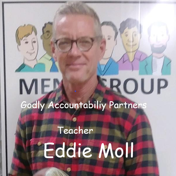 Eddie Moll