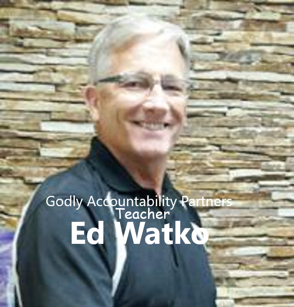 Ed Watko